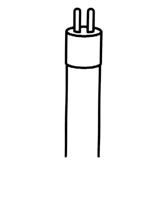 T5 Tubes