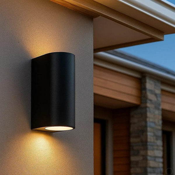 Outdoor Wall Lights