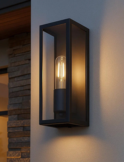 Telbix Outdoor Wall Lights