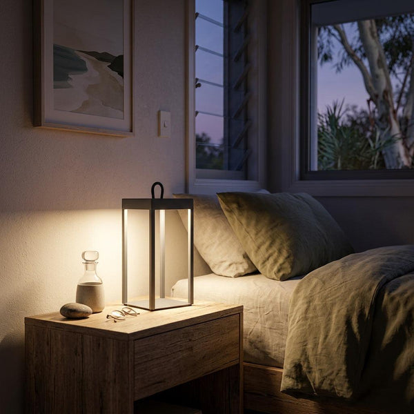 Rechargeable & Portable Lights