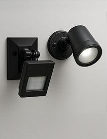 Movement Sensors