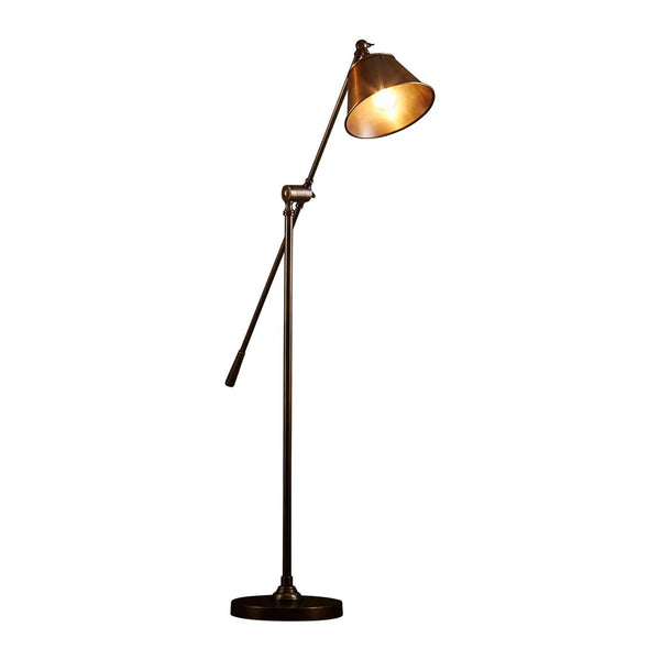 E&L Floor Lamps