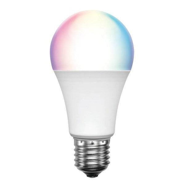 Smart Globes