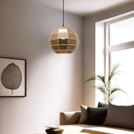 Armis Pendant Light Wine Glass Available in Three Colours CLA Lighting - PL-ARMIS1, PL-ARMIS2, PL-ARMIS3