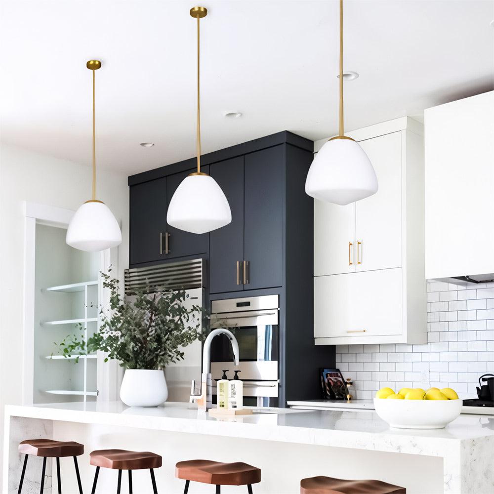 Pendant fashion lights