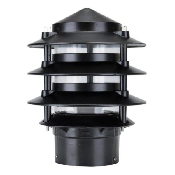 Domus Bollard Light