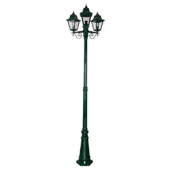Domus Post Light