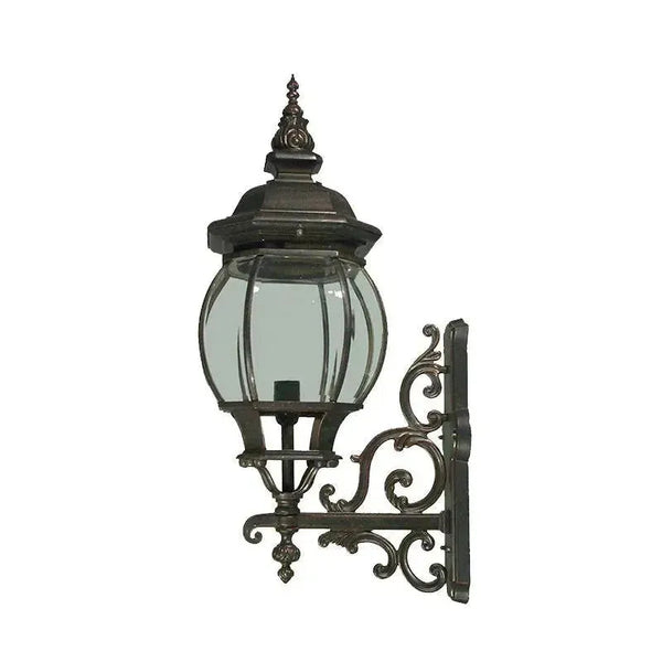 Lighting Inspirations Outdoor Wall Lights