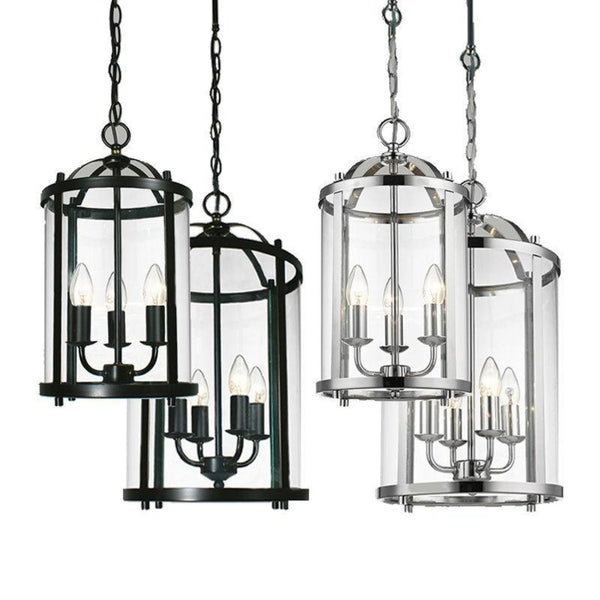 Lighting Inspirations Pendants