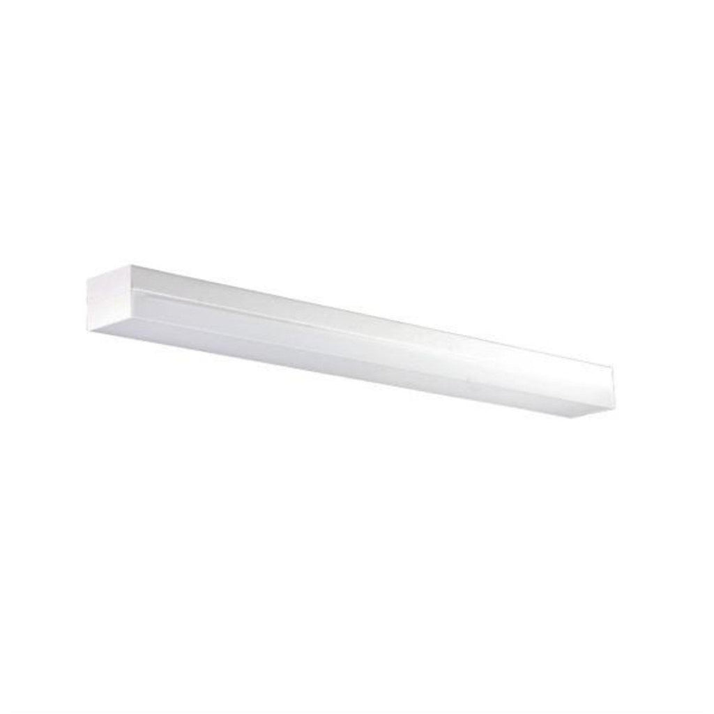 Ledline LED Diffused Batten Light 40W 4000K White SAL Sunny Lighting S ...