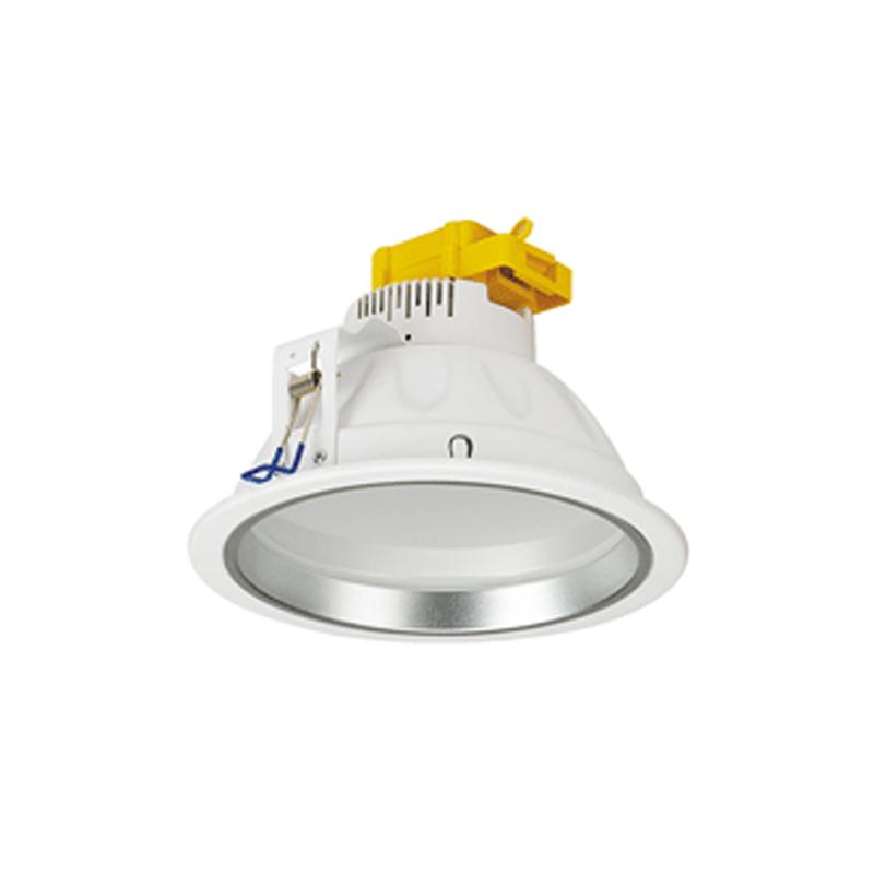 Diffuser Optimised LED Downlight 18w in White Superlux Lighting - LDL1 ...