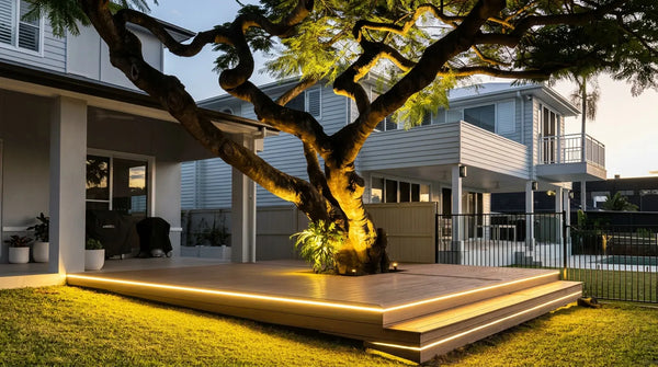 Outdoor LED Strip