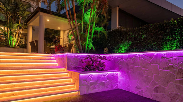 RGB LED Strip