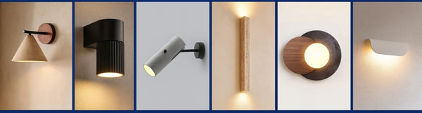 Indoor Wall Lights