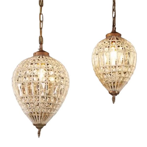 Chandeliers