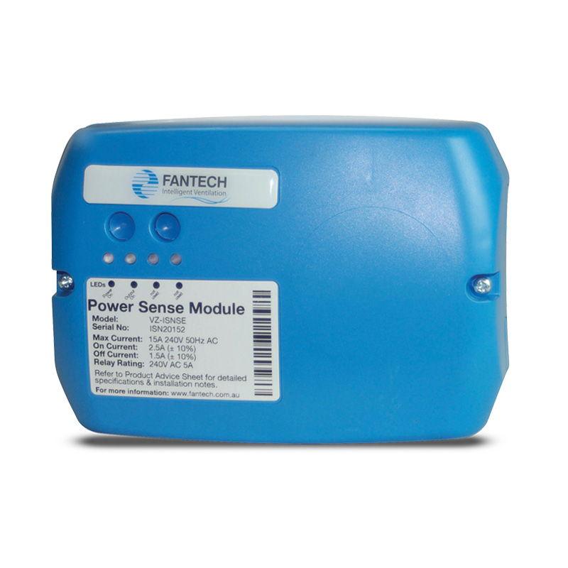 Accessories - Power Sense Module Fan Controller Switch Fantech Trade ...