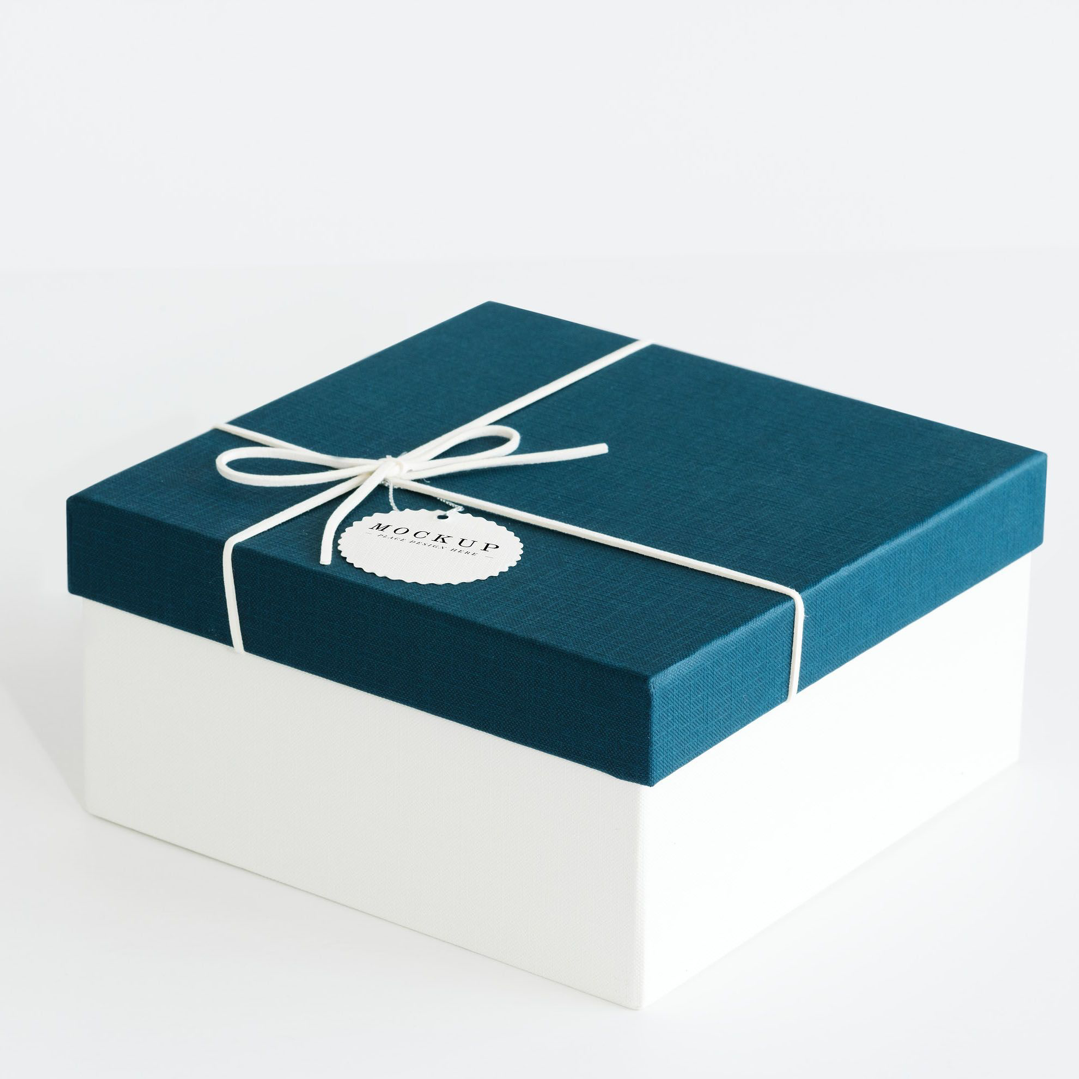 Gift Packaging The Lighting Outlet NZ