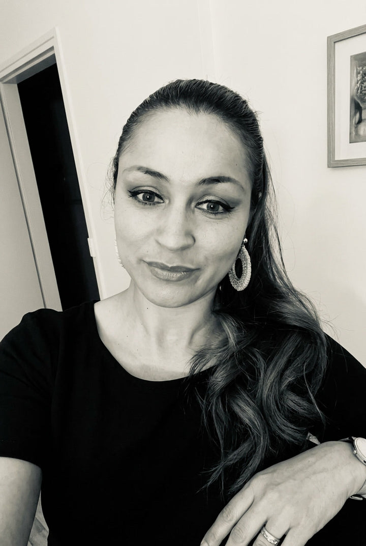 Fernanda Silva, Trade Manager
